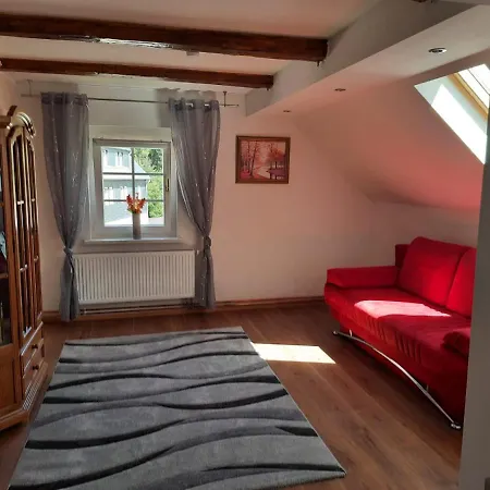 Haus Rauschenbach Appartement Buitenkant foto