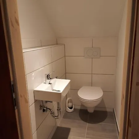 Haus Rauschenbach Appartement Buitenkant foto