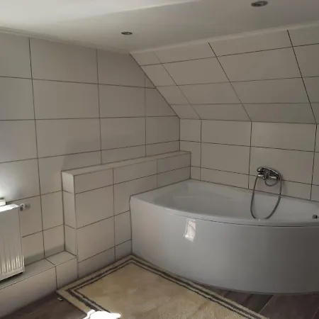 Haus Rauschenbach Appartement Buitenkant foto