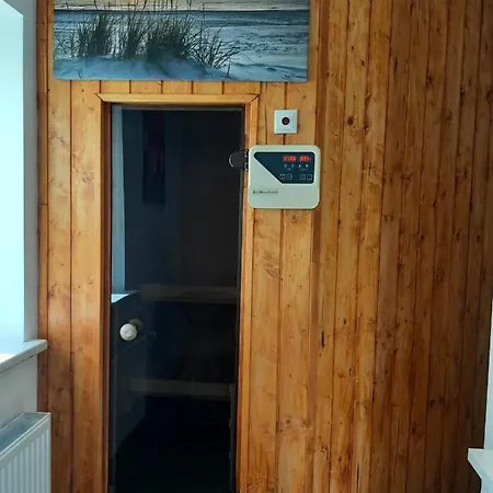 Haus Rauschenbach Appartement Buitenkant foto