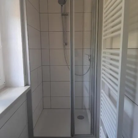 Haus Rauschenbach Appartement Buitenkant foto