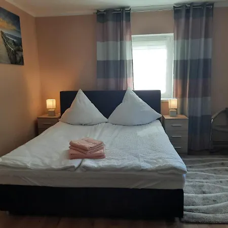 Haus Rauschenbach Appartement Buitenkant foto