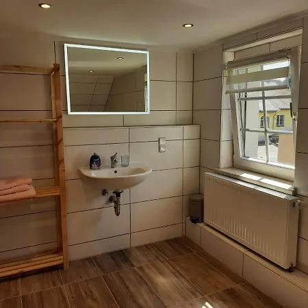 Haus Rauschenbach Appartement Buitenkant foto