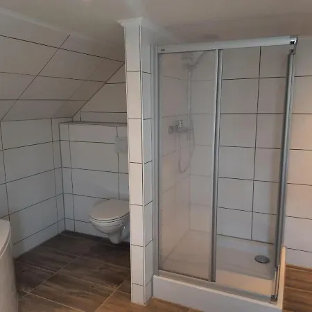 Haus Rauschenbach Appartement Buitenkant foto