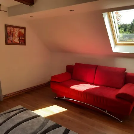 Haus Rauschenbach Appartement Buitenkant foto