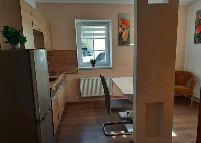 Haus Rauschenbach