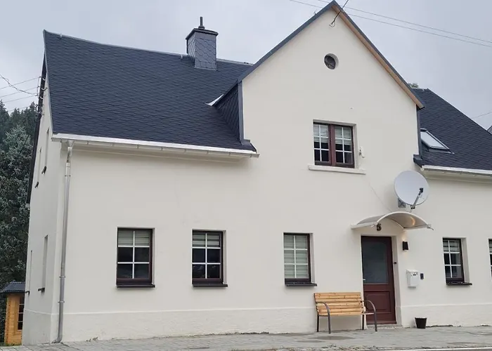 Haus Rauschenbach