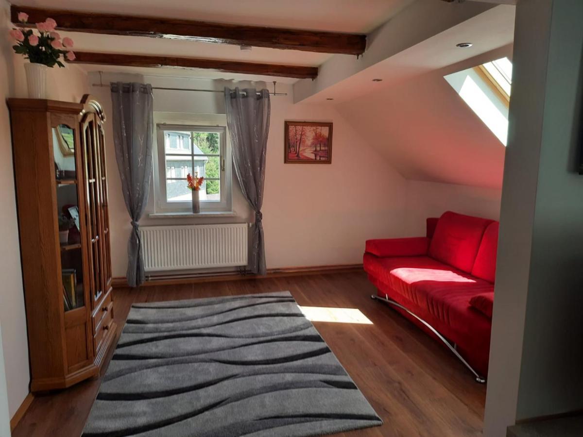 Apartment Haus *