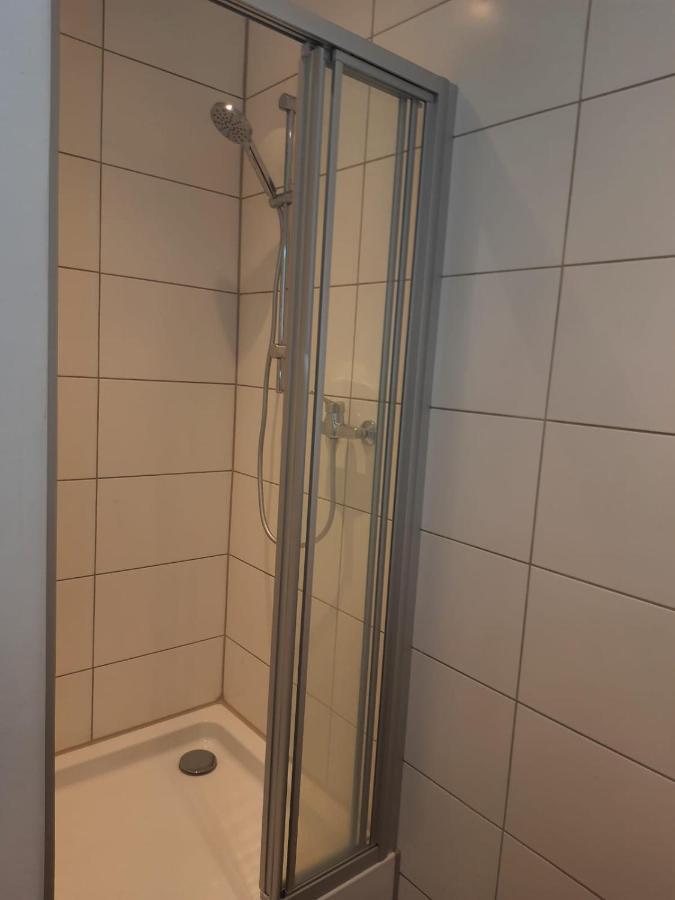 Apartment Haus *