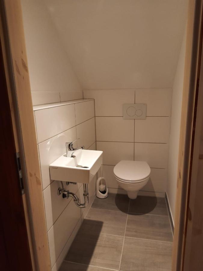 Haus Apartment *