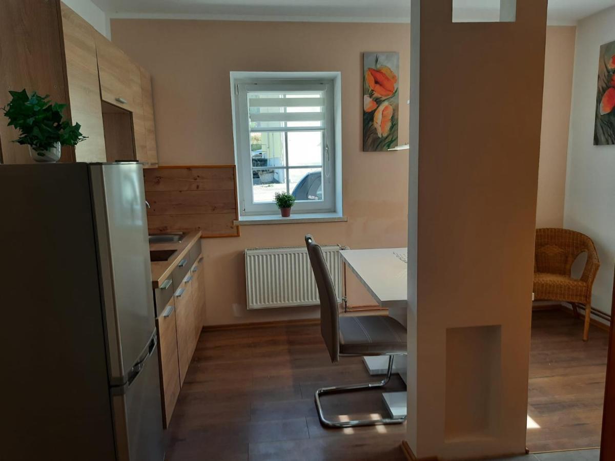 Haus Apartment *