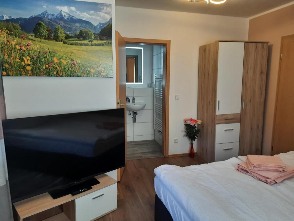 Haus Apartment *