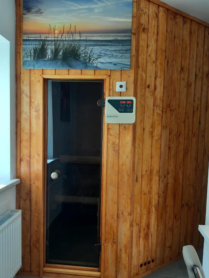 Apartment Haus *