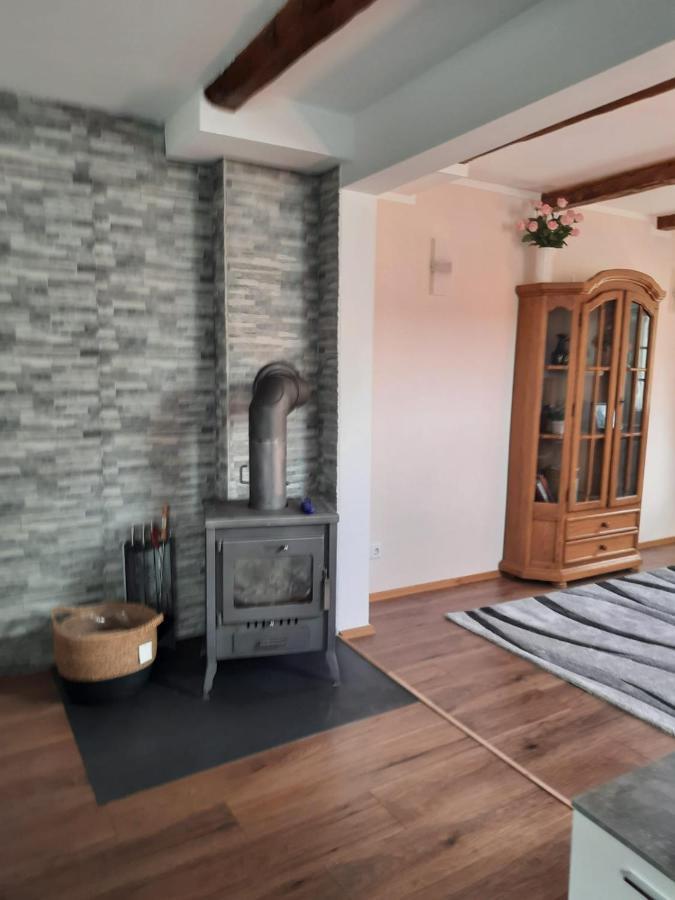 Haus Apartment Rauschenbach