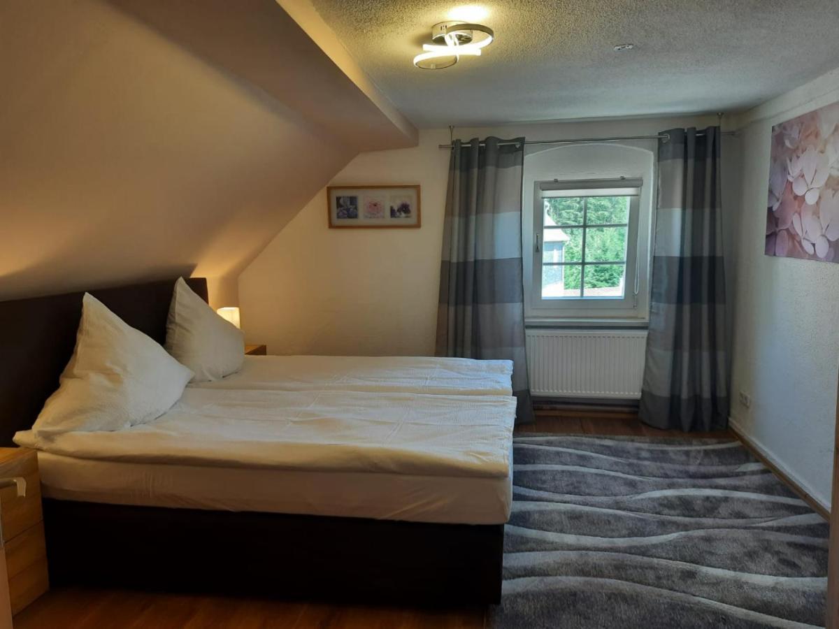 Haus Apartment