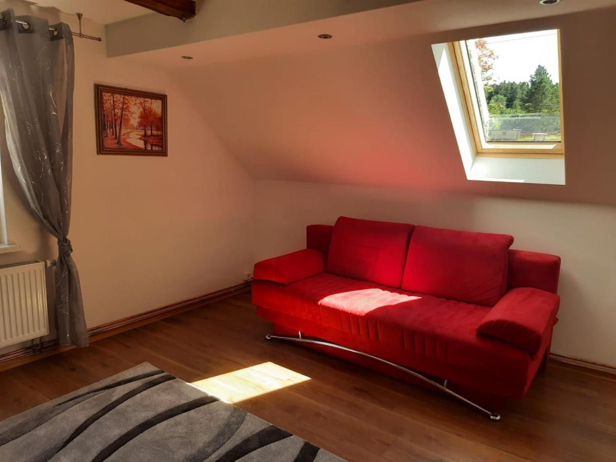 Apartment Haus